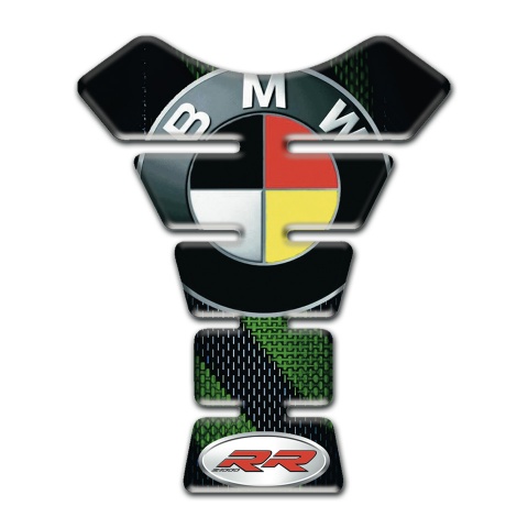 BMW RR  Tank Protector Racing Edition 