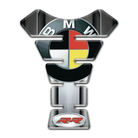 BMW RR High-Quality  Tank Protector Best Vision 