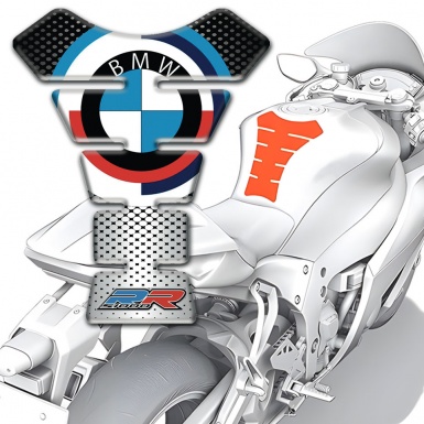 BMW Tank Fuse High End Premium Quality Version 