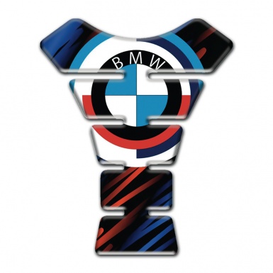 BMW Tank Guard Pads High End RR Version Racing Edition 