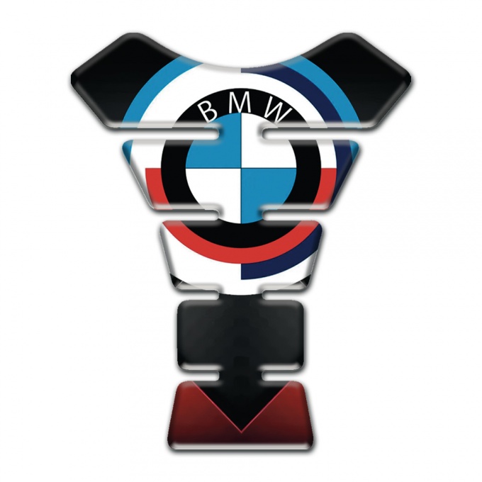 BMW High-Quality High-Quality Big Logo Version