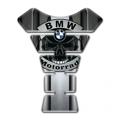 BMW Tank Fuse Motorrad Variant Stylish Design 