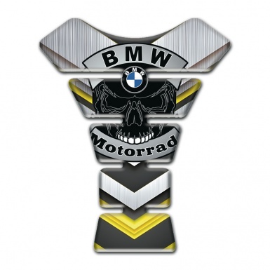 BMW Tank Guard Pads Motorrad Premium Quality Version 