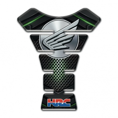 Honda Motorbike Tank Pad High-Quality  Vision HRC Edition 