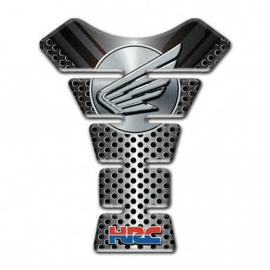 Honda Tank Guard Pads Premium Quality Model 