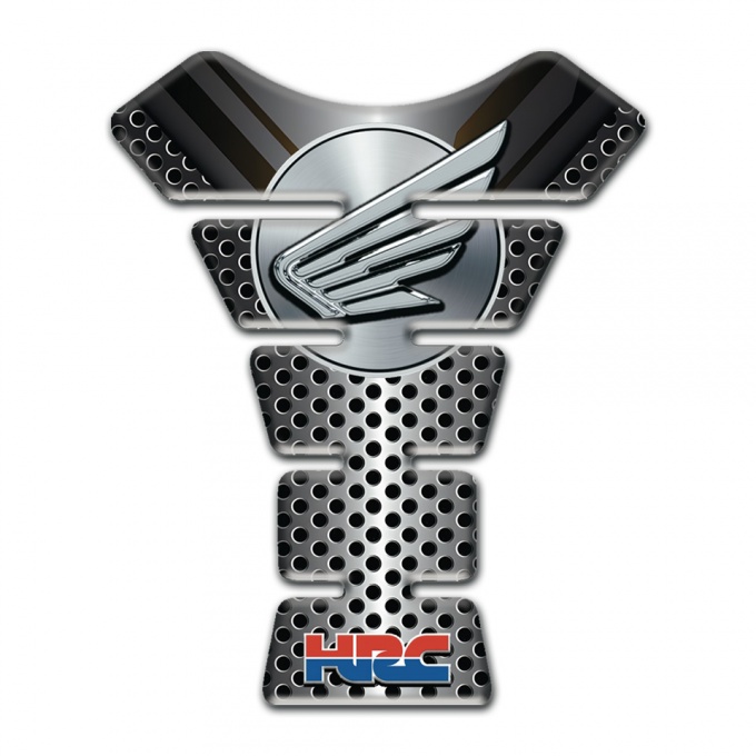 Honda Tank Guard Pads Premium Quality Model 