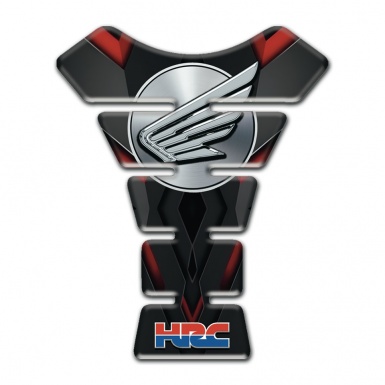 Honda Tank Fuse HRC Etition Premium Quality Model 