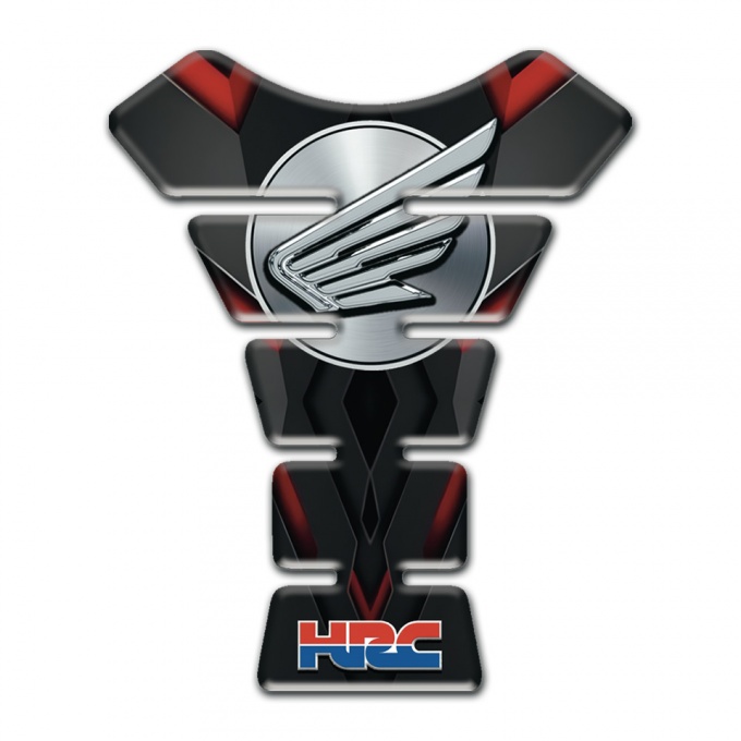 Honda Tank Fuse HRC Etition Premium Quality Model 