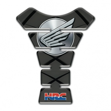 Honda Tank Protector High End HRC Design 