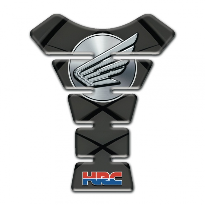 Honda Tank Protector High End HRC Design 