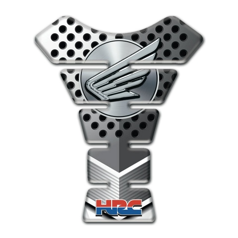 Honda Tank Protector Winds Logo HRC Edition