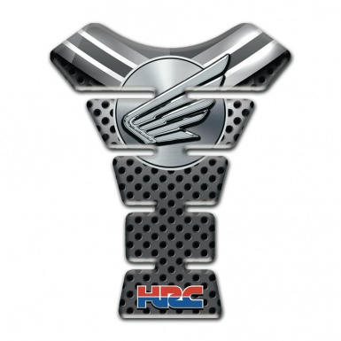 Honda Tank Pad Protector Racing Edition HRC model 