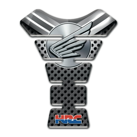 Honda Tank Pad Protector Racing Edition HRC model 