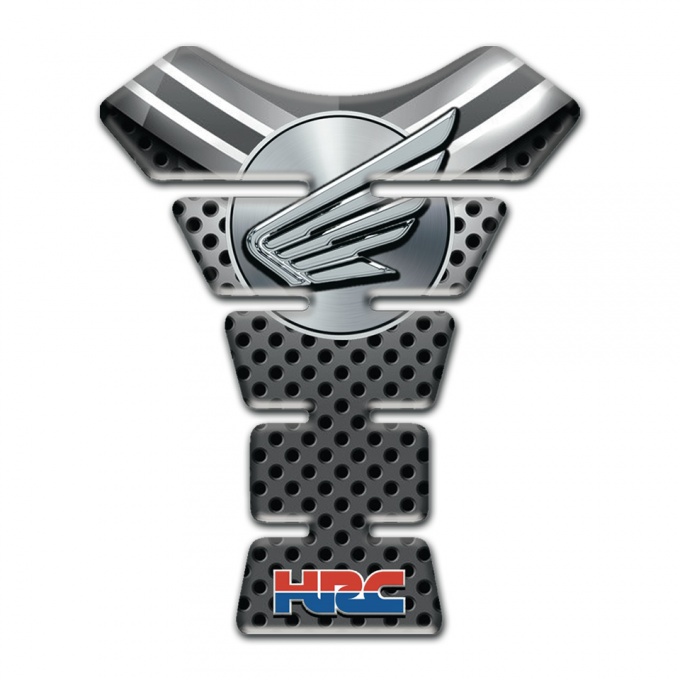 Honda Tank Pad Protector Racing Edition HRC model 