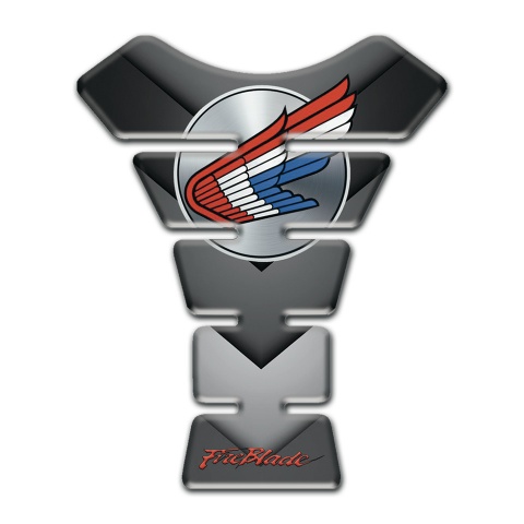 Honda Tank Pad Protector High End Motorcycle Sticker 