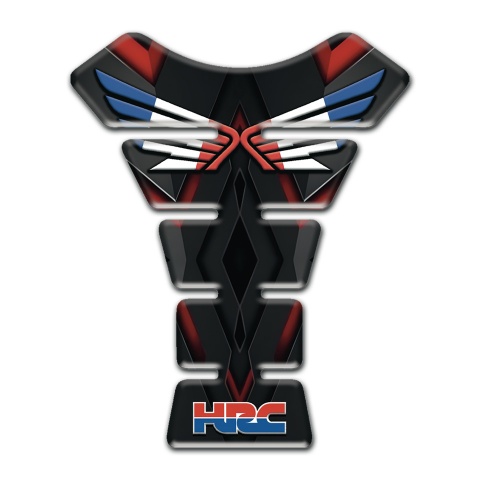 Honda Tank Pad Motorbike High-Quality Type 