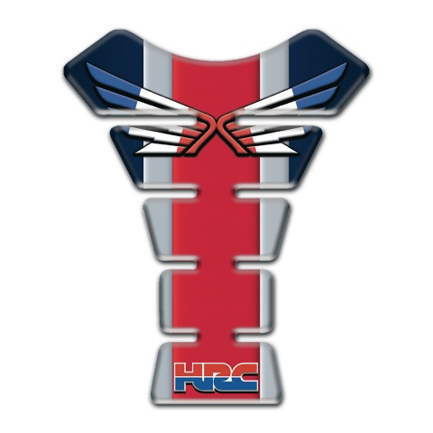 Honda Tank Fuse Stylish Colorful Edition 