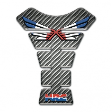 Honda Tank Fuse Classic Carbon Variant 