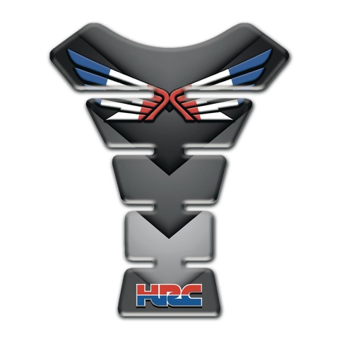 Honda Tank Protector HRC Type Wings Logo Edition 