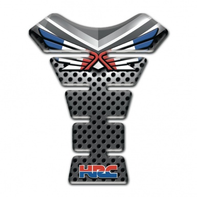 Honda Tank Fuse Perforated Style Base HRC Type 