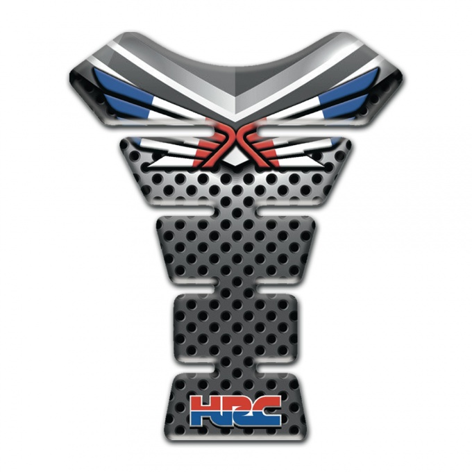 Honda Tank Fuse Perforated Style Base HRC Type 