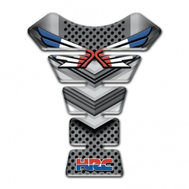Honda Tank Protector Racing Edition Model HRC Type 