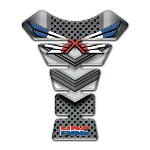 Honda Tank Protector Racing Edition Model HRC Type 