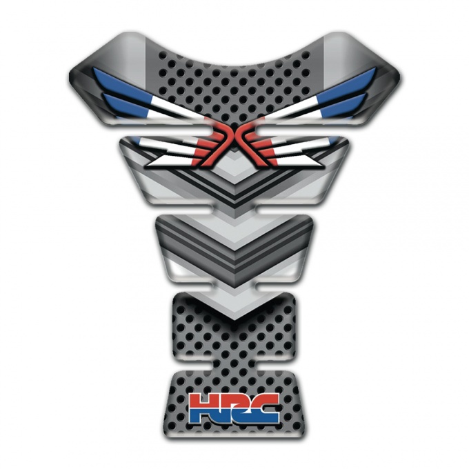 Honda Tank Protector Racing Edition Model HRC Type 