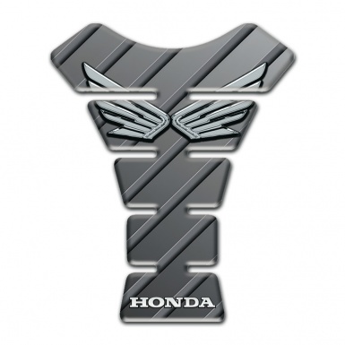 Honda Tank Protector Anti Slip Sticker Best Edition 