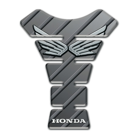 Honda Tank Protector Anti Slip Sticker Best Edition 