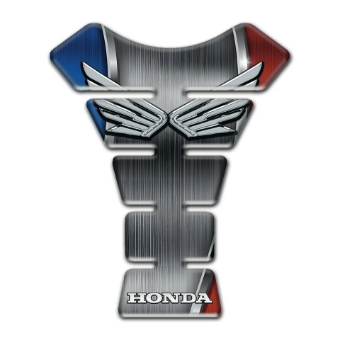 Honda Tank Pad Protector Silicone Sticker High End Quality 