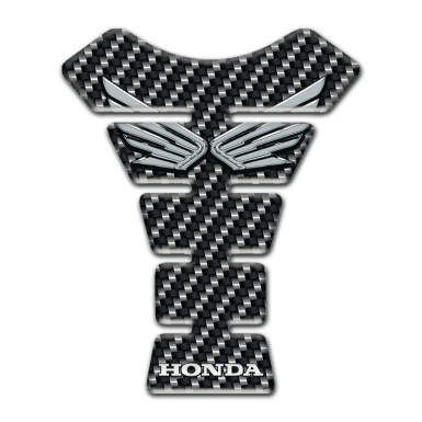 Honda Tank Fuse Dark Carbon Edition 