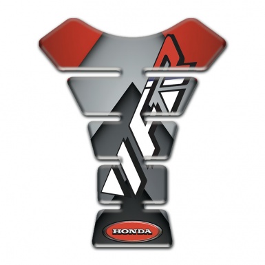 Honda Tank Guard Pads Premium Quality VFR Style 