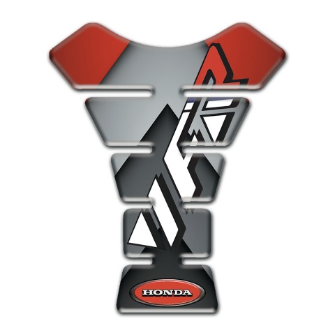 Honda Tank Guard Pads Premium Quality VFR Style 