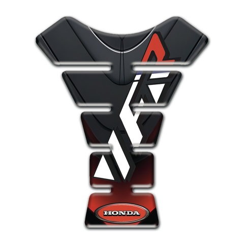Honda Tank Pad Protector Anti Slip Sticker VFR Edition 