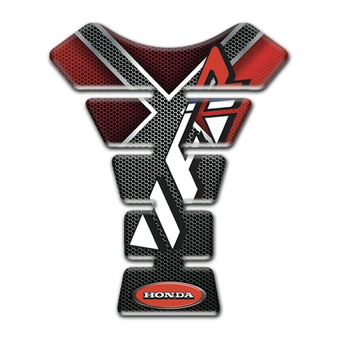 Honda Tank Pad Protector VFR Style Racing Edition 