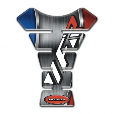 Honda Tank Pad Motorbike VFR Edition Stylish Design 