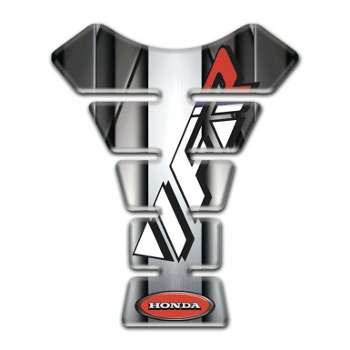 Honda Tank Protector VFR Logo High-Quality Version 