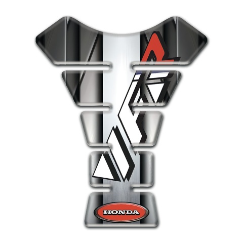 Honda Tank Protector VFR Logo High-Quality Version 