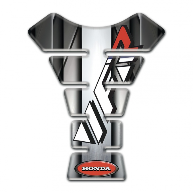 Honda Tank Protector VFR Logo High-Quality Version 