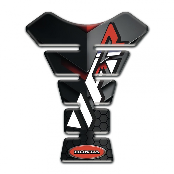 Honda Tank Fuse VFR Logo High End Model 