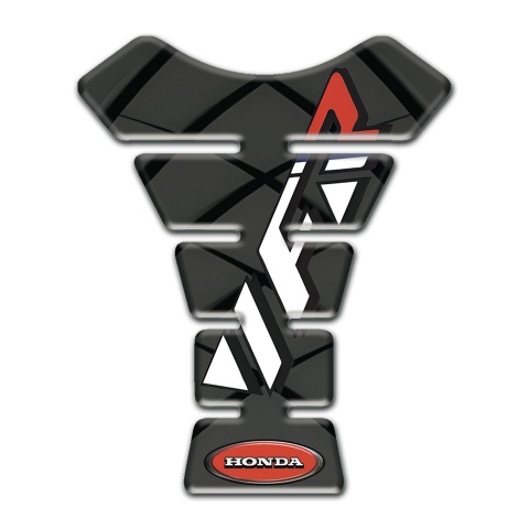 Honda Tank Pad Motorbike Anti Slip Sticker VFR Logo High-Quality  Model 