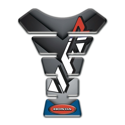 Honda VFR Tank Guard Pads Unique Edition 