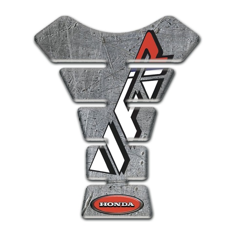 Honda Tank Protector VFR Logo Stone Design 
