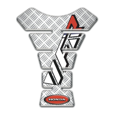 Honda Tank Fuse Unique Base Decoration VFR Logo 