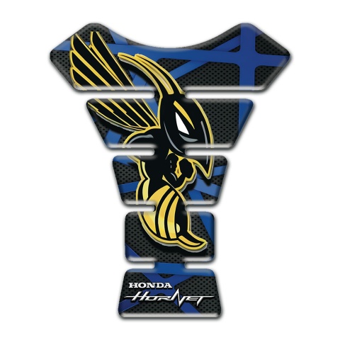 Honda Tank Guard Pads Motorcycle High-Quality Vision