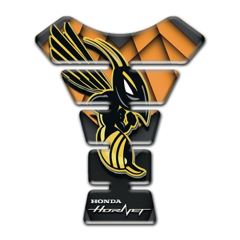 Honda Tank Pad Protector Anti Slip Sticker High-Quality Version 