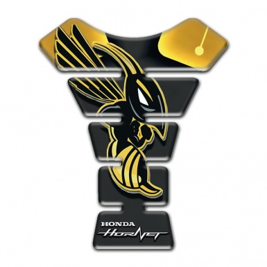 Honda Anti Slip Sticker Tank Pad Protector Stylish Variant 