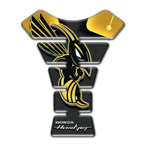 Honda Anti Slip Sticker Tank Pad Protector Stylish Variant 