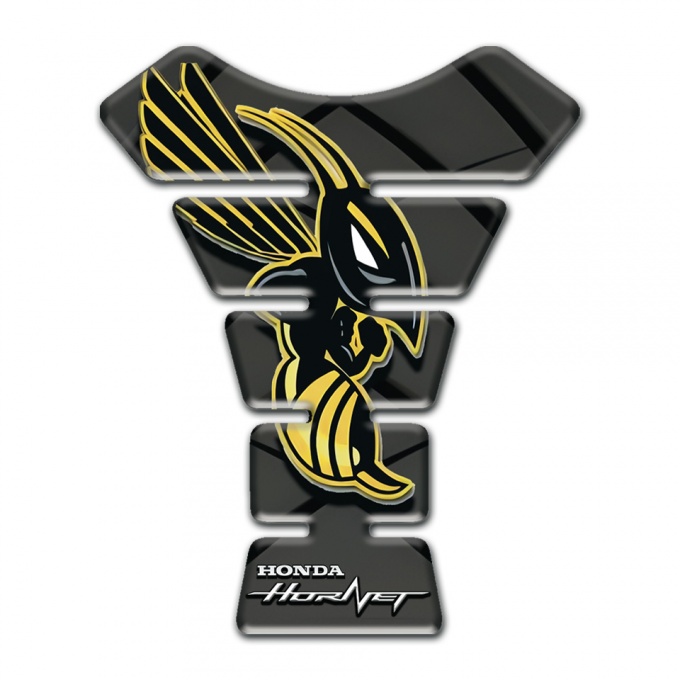 Honda Tank Fuse Hornet Decoration Unique Style 